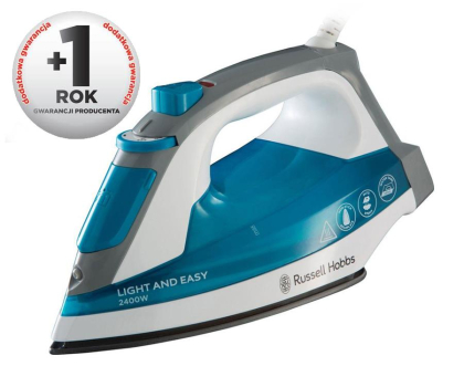 Żelazko Russell Hobbs Żelazko Light & Easy 23590-56